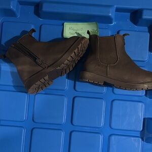 Toddler Chelsea boots